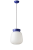 lampa sufitowa Ferroluce Corcovado C2742 oświetlenie dekoracyjne loft