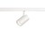 SLV NUMINOS® XS 48V TRACK biały – minimalistyczny reflektor LED w salonie w stylu nowoczesnym