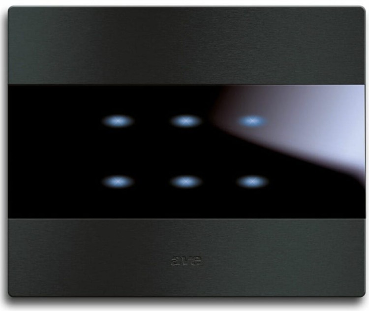 Wyłącznik dotykowy ave touch