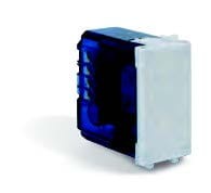 Mechanizm wyłącznika dotykowego 1-kanałowy System 44, AVE Touch 442TCJ01.jpg