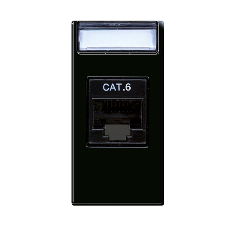 Gniazdo komputerowe ave