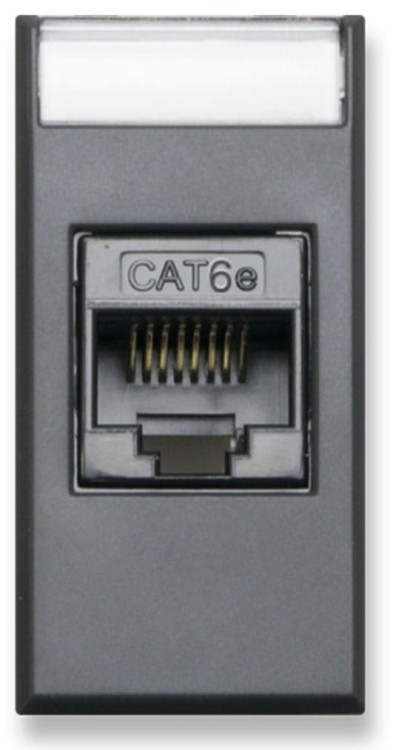 Gniazdo komputerowe ave