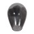 lampa wisząca Steinhauer HaloSwap 4289ZW smoke glass do jadalni